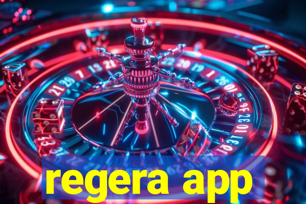 regera app